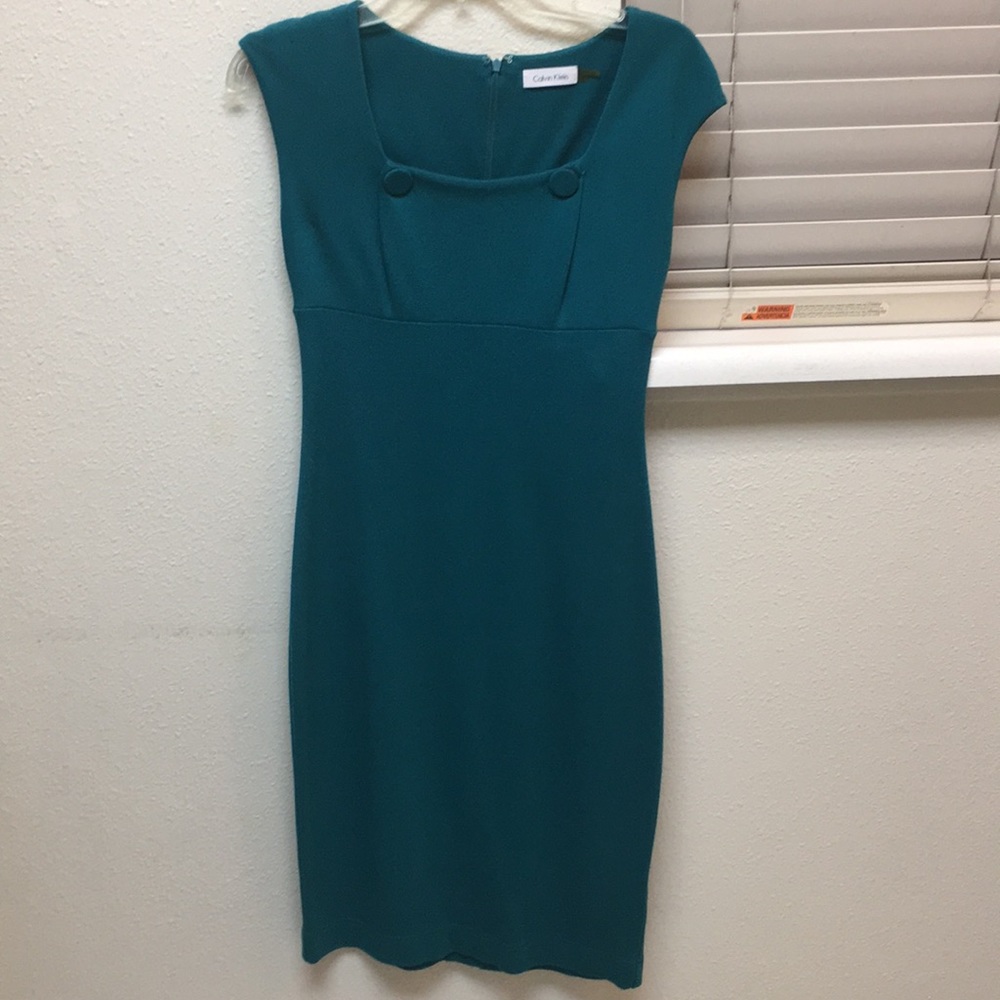Calvin Klein dress